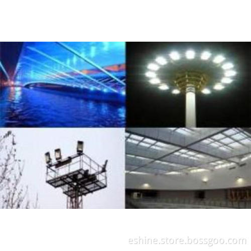 Top Quality LED Floodlight 20W CE and RoHs
